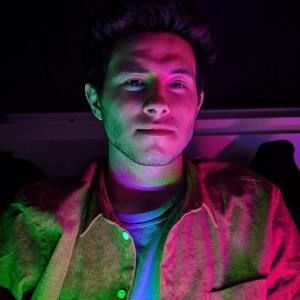 Meet your Posher, Sean